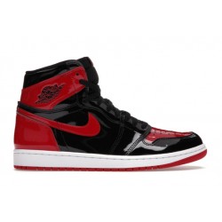 Jordan 1 Retro High OG Patent Bred 555088063