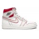 Jordan 1 Retro High Phantom Gym Red 555088160