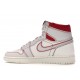 Jordan 1 Retro High Phantom Gym Red 555088160