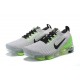 Nike Air VaporMax Flyknit 3 W/M Grey Running Shoes AJ6910 011