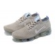 Nike Air VaporMax Flyknit 3 W/M Grey Running Shoes CT1274 500