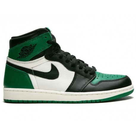 Jordan 1 Retro High Pine Green 555088302