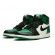 Jordan 1 Retro High Pine Green 555088302