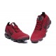 Nike Air VaporMax Flyknit 3 W/M Red Running Shoes AJ6900 602