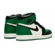 Jordan 1 Retro High Pine Green 555088302