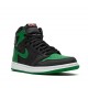 Jordan 1 Retro High Pine Green Black 555088030