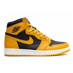 Jordan 1 Retro High Pollen 555088701