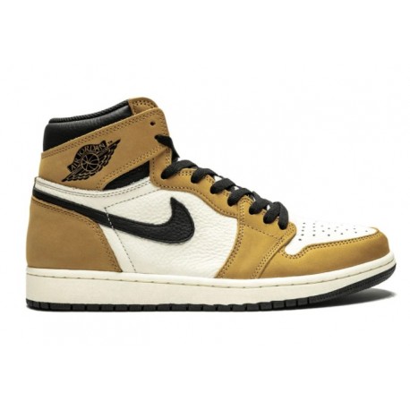 Jordan 1 Retro High Rookie of the Year 555088700