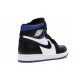 Jordan 1 Retro High Royal Toe 555088041