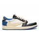 Jordan 1 Low Fragment x Travis Scott DM7866140