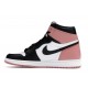 Jordan 1 Retro High Rust Pink 861428101