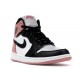 Jordan 1 Retro High Rust Pink 861428101