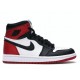 Jordan 1 Retro High Satin Black Toe (W) CD0461016