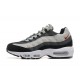 Nike Air Max 95 TT Men Black Grey Running Shoes DM0011 011