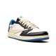 Jordan 1 Low Fragment x Travis Scott DM7866140