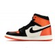 Jordan 1 Retro High Satin Shattered Backboard (W) AV3725010