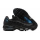 Nike Air Max 95 TT Men Black Running Shoes DZ4511 001