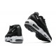 Nike Air Max 95 TT Men Black White Pure Platinum Running Shoes DM0011 009