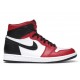 Jordan 1 Retro High Satin Snake Chicago (W) CD0461601