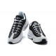 Nike Air Max 95 TT Men Black White Running Shoes CK6884 100