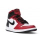 Jordan 1 Retro High Satin Snake Chicago (W) CD0461601