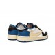 Jordan 1 Low Fragment x Travis Scott DM7866140