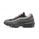 Nike Air Max 95 TT Men Essential Track Red Running Shoes CI3705 600