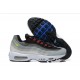 Nike Air Max 95 TT Men Greedy Black White Running Shoes FN7801 001