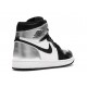 Jordan 1 Retro High Silver Toe (W) CD0461-001