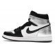 Jordan 1 Retro High Silver Toe (W) CD0461-001