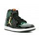 Jordan 1 Retro High SoleFly Art Basel Black AV3905038