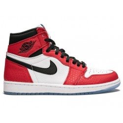 Jordan 1 Retro High Spider-Man Origin Story 555088602