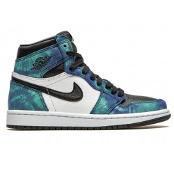 Jordan 1 Retro High Tie Dye (W) CD0461100