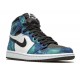 Jordan 1 Retro High Tie Dye (W) CD0461100