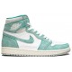 Jordan 1 Retro High Turbo Green 555088311