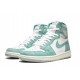 Jordan 1 Retro High Turbo Green 555088311