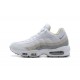 Nike Air Max 95 TT Men White Running Shoes DA8731 100