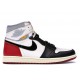 Jordan 1 Retro High Union Los Angeles Black Toe BV1300106