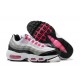 Nike Air Max 95 TT WMNS Pink White Black Running Shoes DJ5418 001