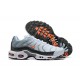 Nike Air Max Plus Tn Mens Crater Grey DA1500 100 Running Shoes