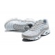 Nike Air Max Plus Tn Mens Grey White CZ7552 002 Running Shoes