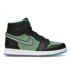 Jordan 1 Retro High Zoom Zen Green CK6637002