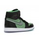 Jordan 1 Retro High Zoom Zen Green CK6637002