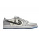 Jordan 1 Retro Low Dior CN8608002