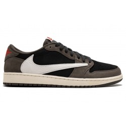 Jordan 1 Retro Low OG SP Travis Scott CQ4277001