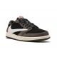 Jordan 1 Retro Low OG SP Travis Scott CQ4277001