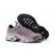 Nike Air Max Plus Tn WMNS Pink White Running Shoes