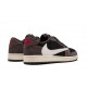 Jordan 1 Retro Low OG SP Travis Scott CQ4277001