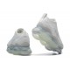 Nike Air Max Scorpion W/M White Running Shoes