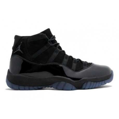 Jordan 11 Retro Cap and Gown 378037005